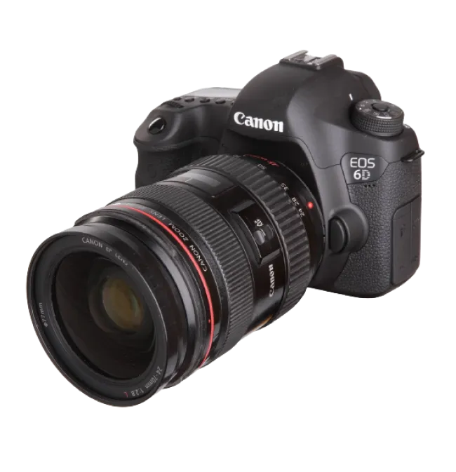 Ремонт Canon в Воронеже - специализированный сервисный центр