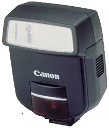 Замена дисплея (экрана) Canon Speedlite 220EX