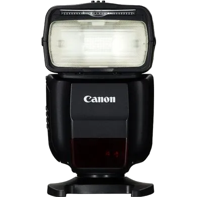 Замена дисплея (экрана) Canon Speedlite 430EX III-RT