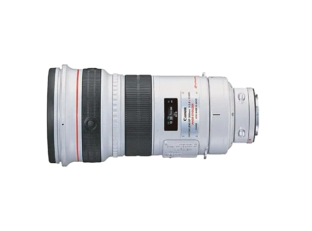 Замена передней группы линз Canon EF 35mm f/2 IS USM