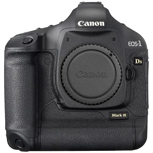 Замена CCD/CMOS матрицы Canon EOS 1Ds Mark III