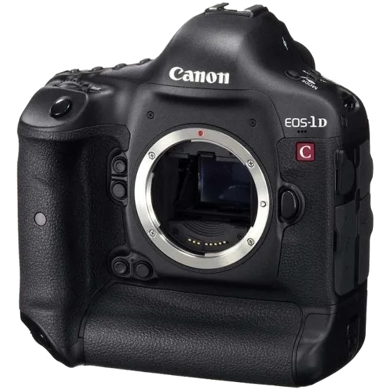Замена CCD/CMOS матрицы Canon EOS 1D