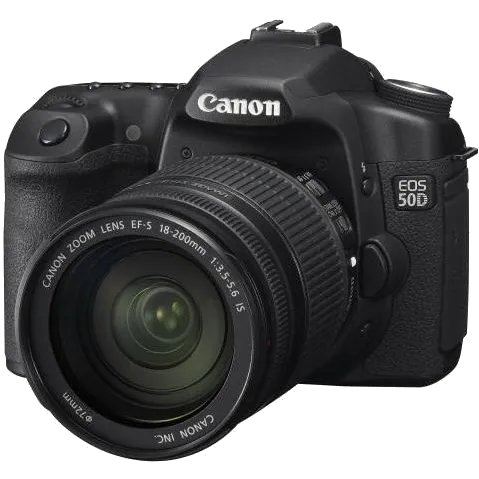 Замена CCD/CMOS матрицы Canon EOS 50D