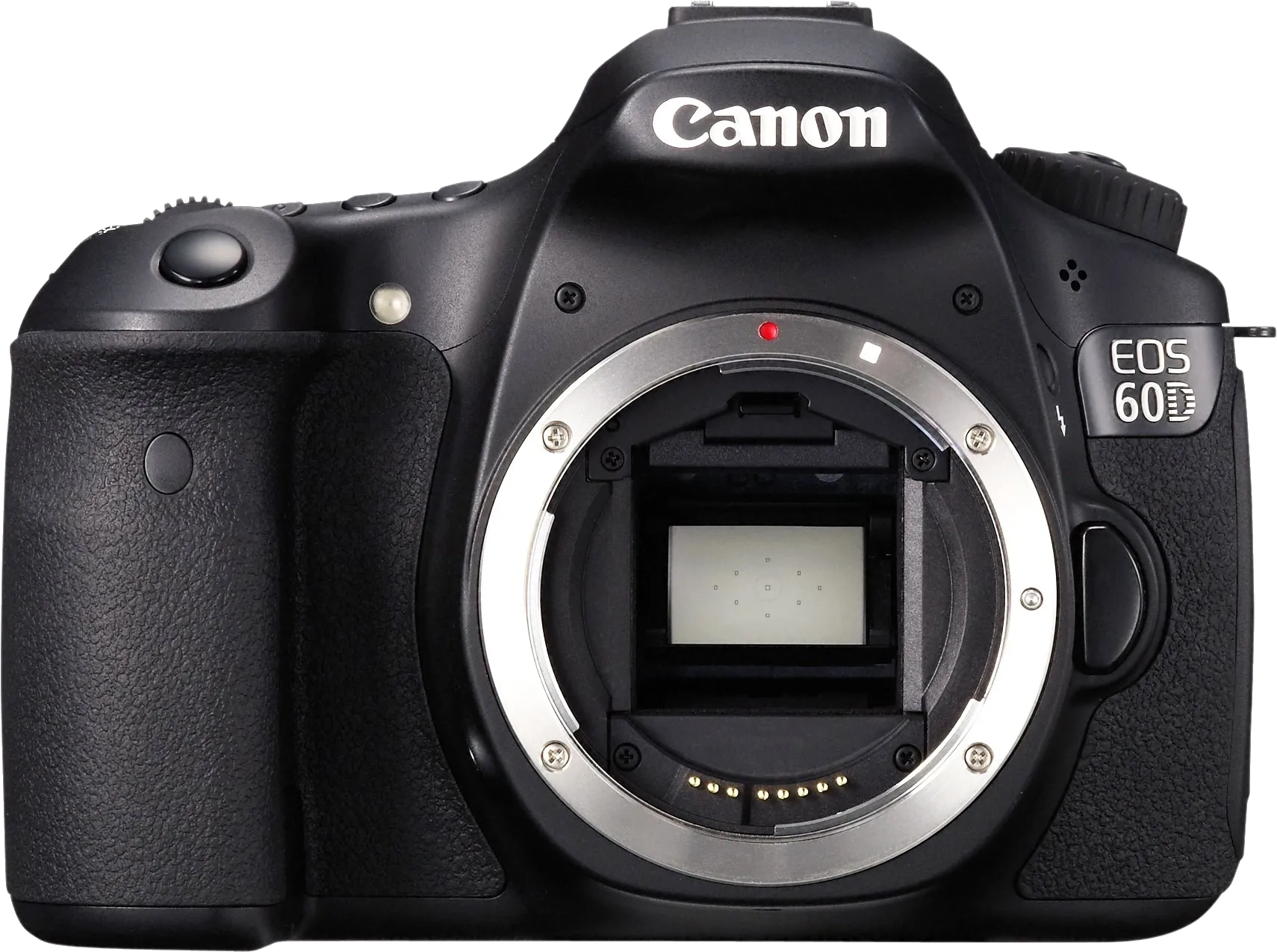 Замена CCD/CMOS матрицы Canon 60D (EOS)