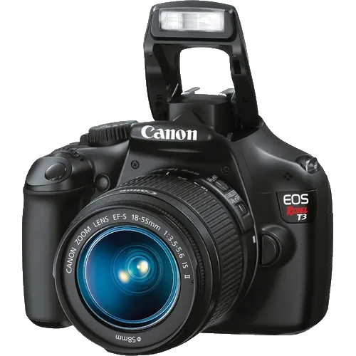 Замена CCD/CMOS матрицы Canon EOS Rebel T3