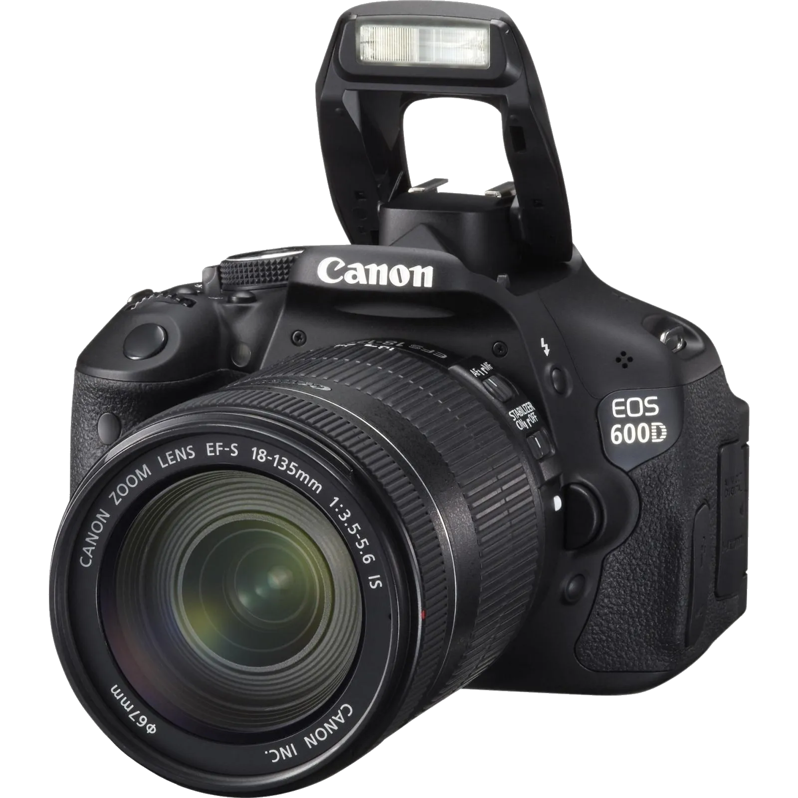 Замена CCD/CMOS матрицы Canon 600D (EOS)