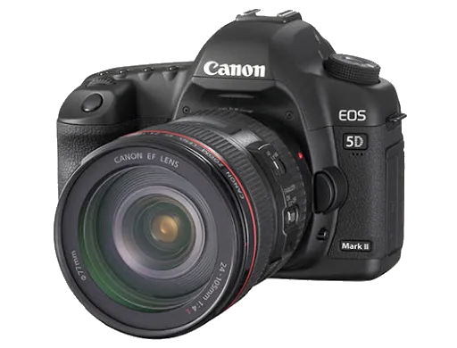 Замена CCD/CMOS матрицы Canon 5D Mark III (EOS)