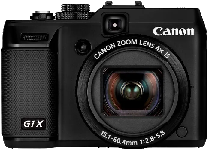 Замена CCD/CMOS матрицы Canon PowerShot G1 X