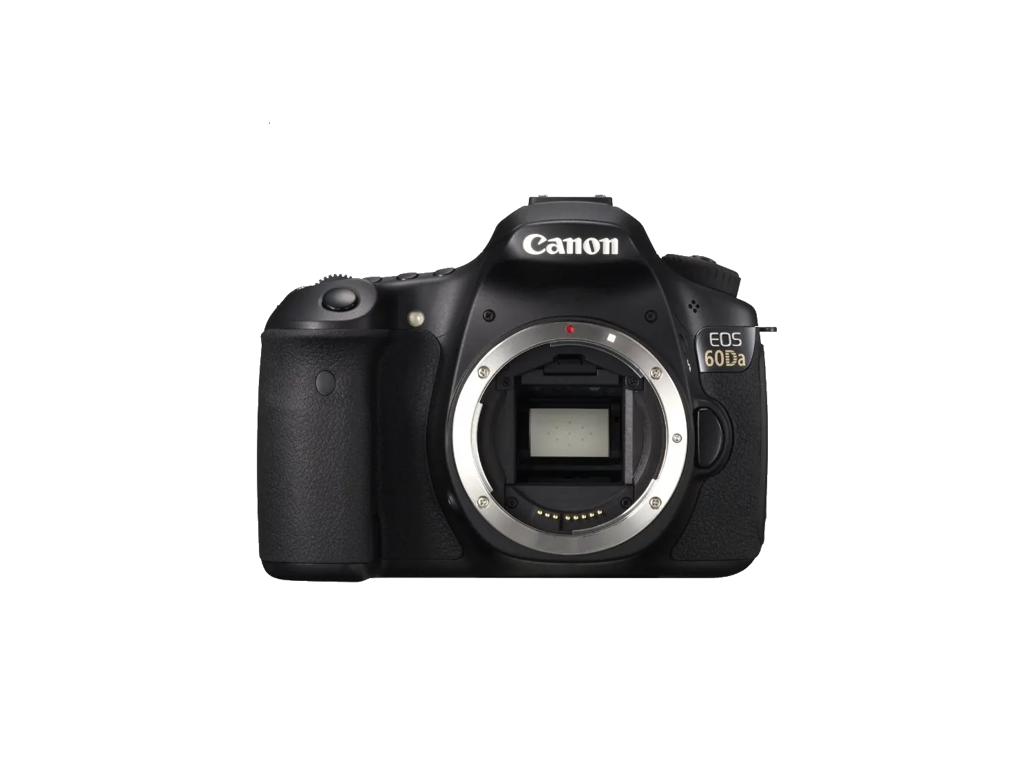 Замена CCD/CMOS матрицы Canon EOS 60Da