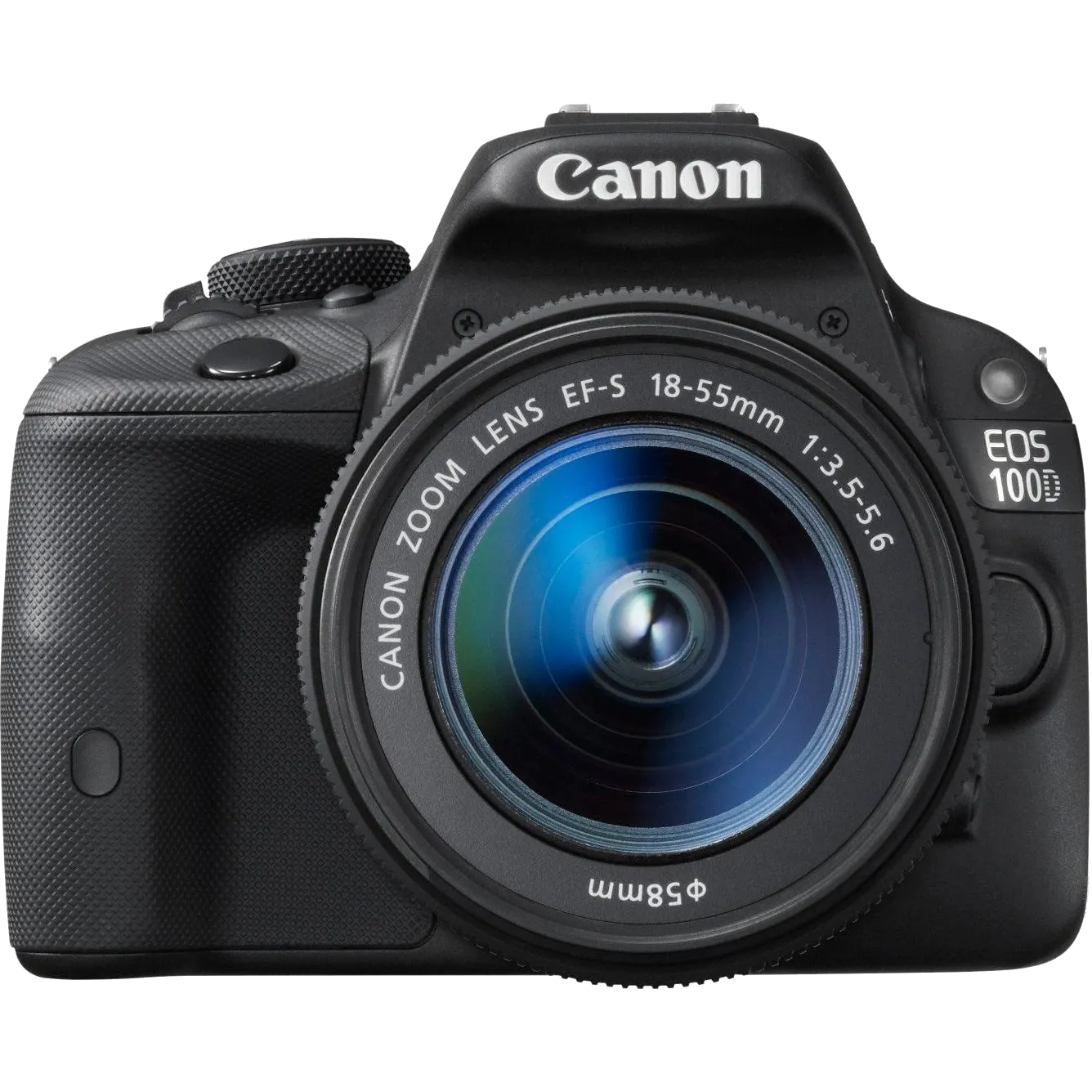 Замена CCD/CMOS матрицы Canon EOS 100D Kit