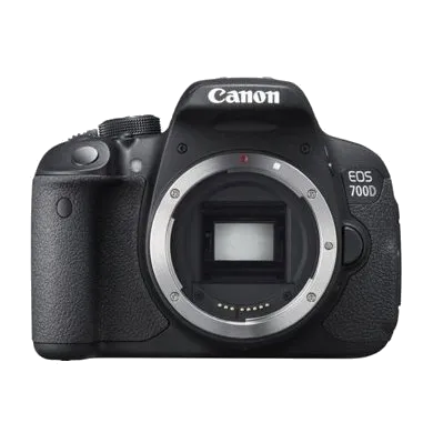 Замена CCD/CMOS матрицы Canon EOS 700D