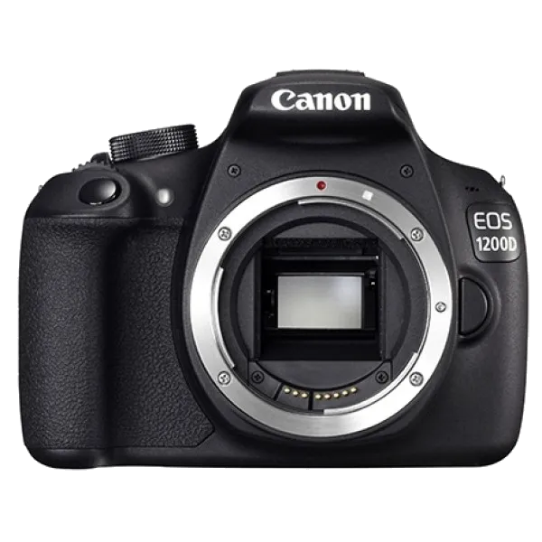 Замена CCD/CMOS матрицы Canon EOS 1200D