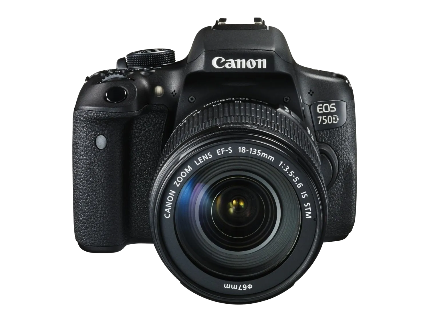 Замена CCD/CMOS матрицы Canon EOS 750D