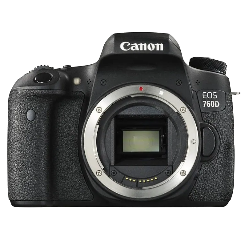 Замена CCD/CMOS матрицы Canon EOS 760D