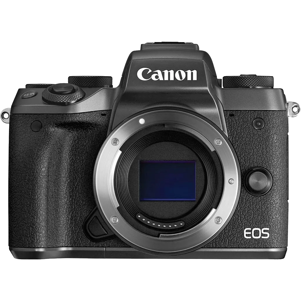 Замена CCD/CMOS матрицы Canon EOS M5