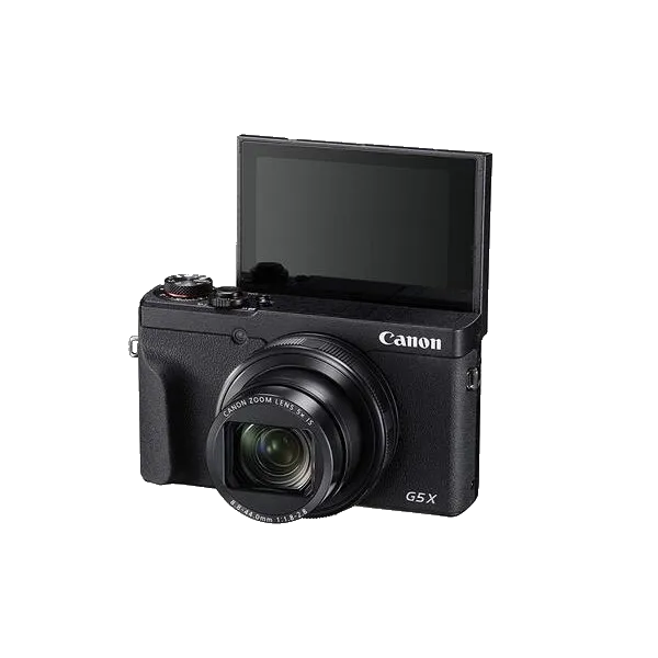 Замена CCD/CMOS матрицы Canon PowerShot G5 X