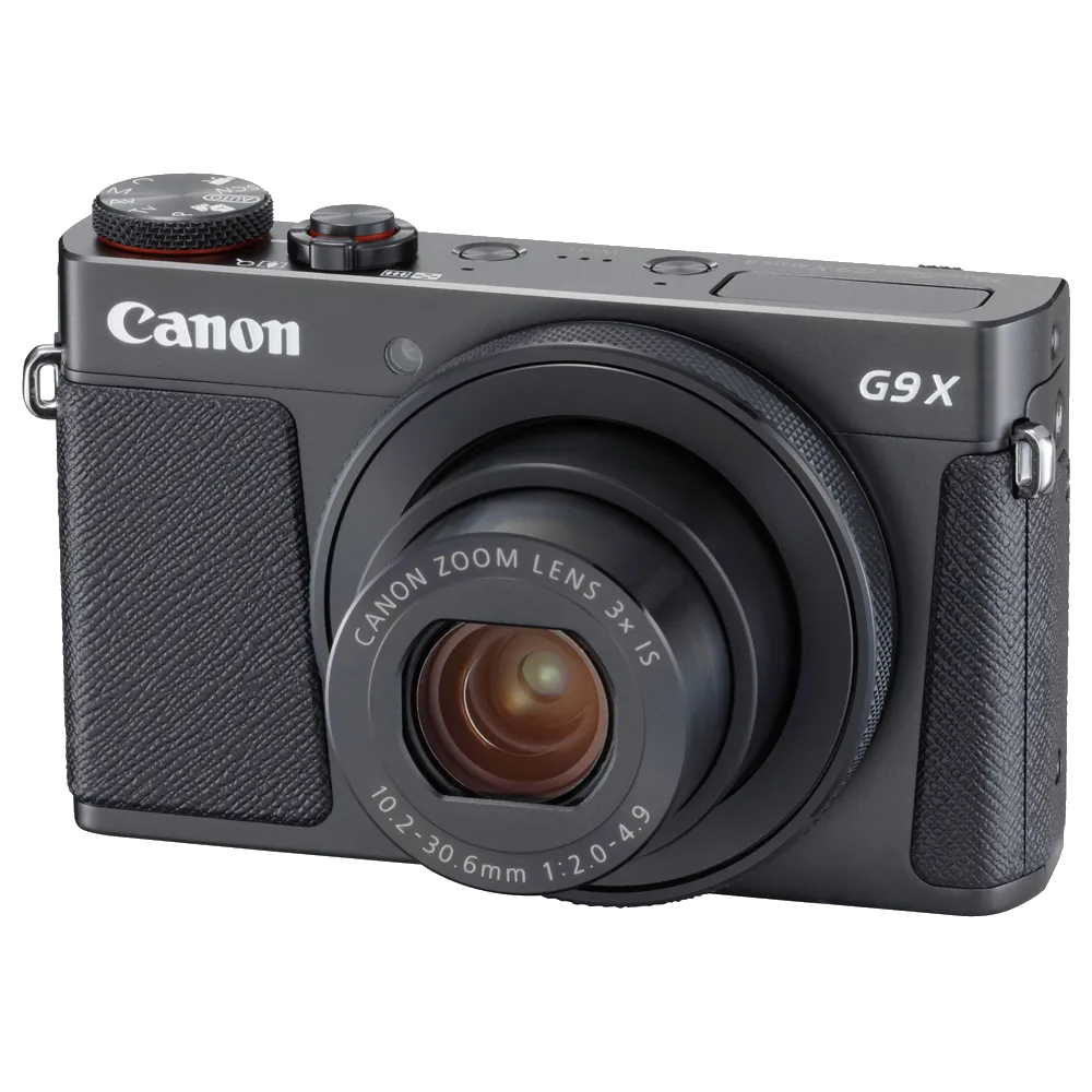 Замена CCD/CMOS матрицы Canon PowerShot G9 X Mark II