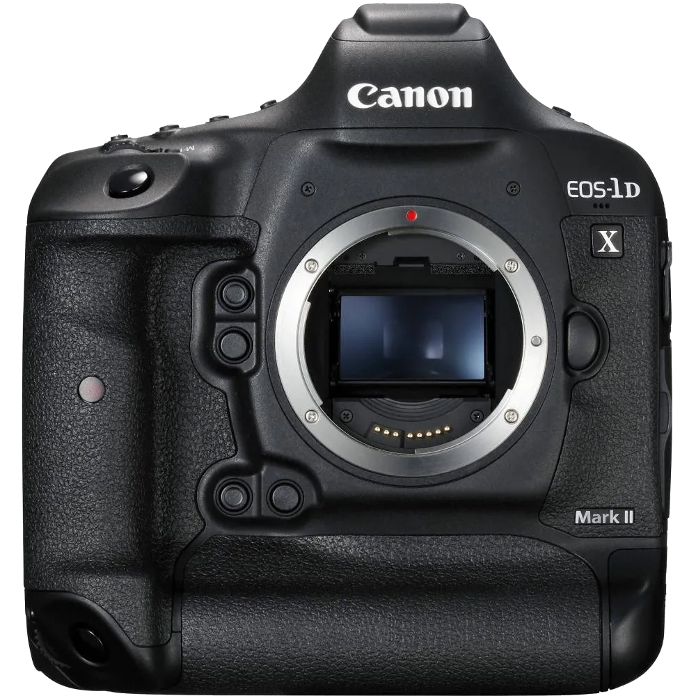 Замена CCD/CMOS матрицы Canon EOS 1D X Mark II