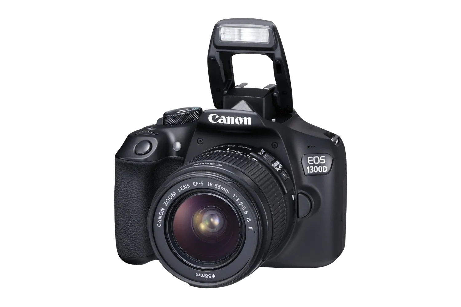 Замена CCD/CMOS матрицы Canon EOS 1300D