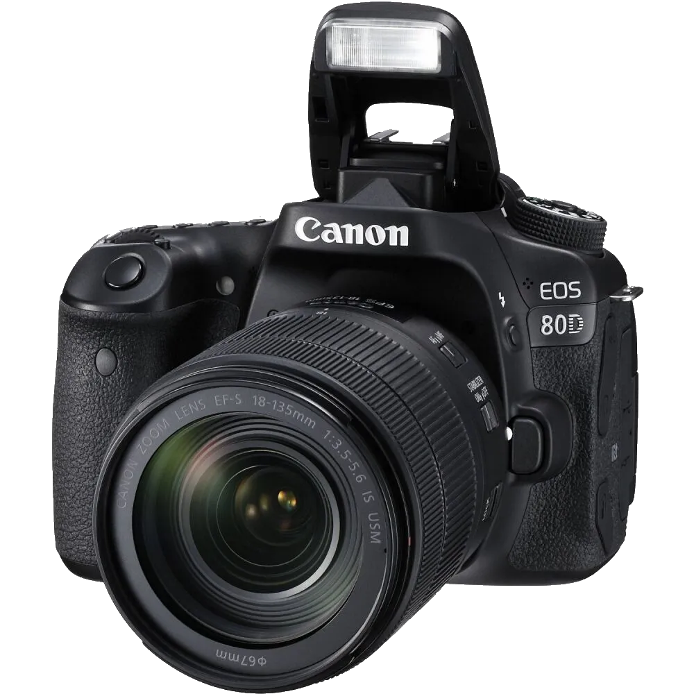 Замена CCD/CMOS матрицы Canon EOS 80D