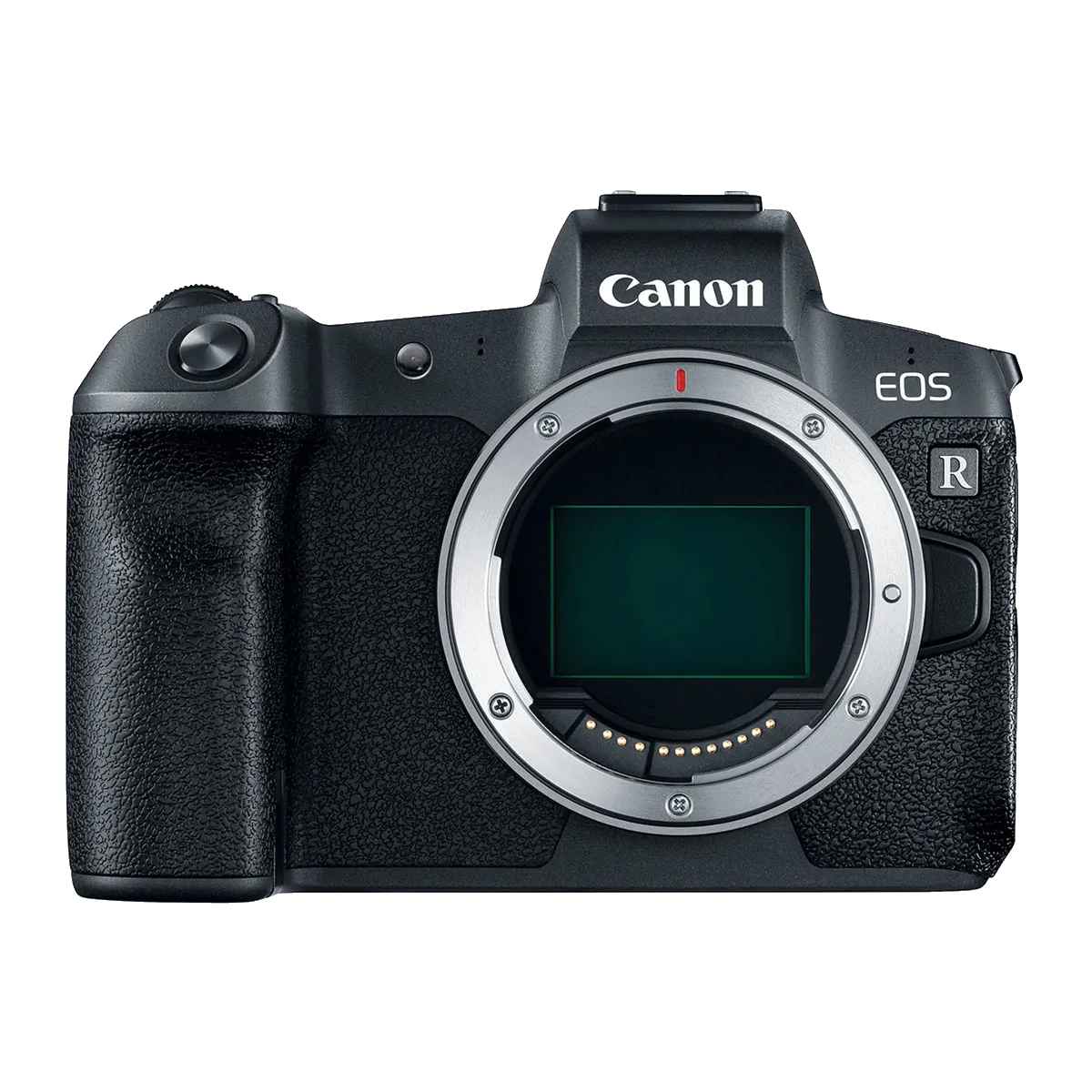 Замена CCD/CMOS матрицы Canon EOS R