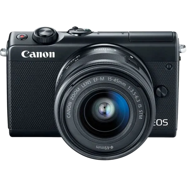 Замена CCD/CMOS матрицы Canon EOS M100