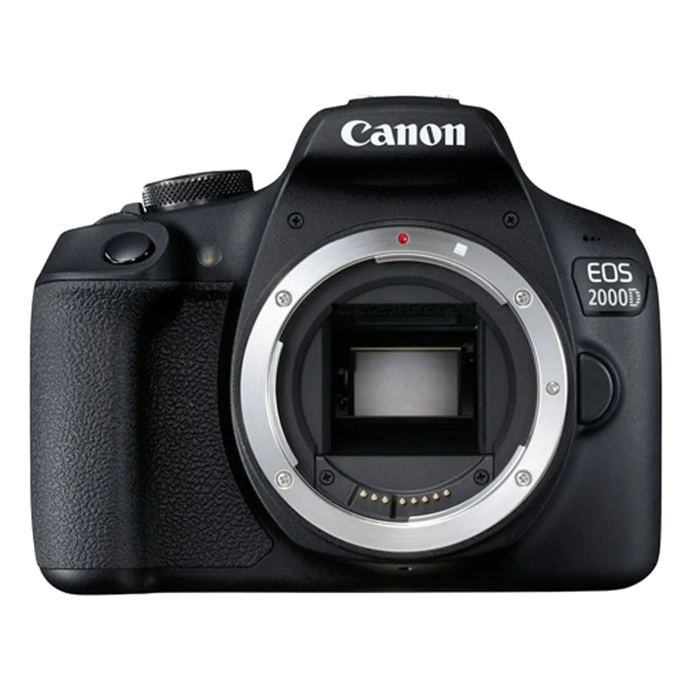 Замена CCD/CMOS матрицы Canon EOS 2000D