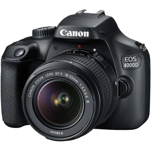 Замена CCD/CMOS матрицы Canon EOS 4000D