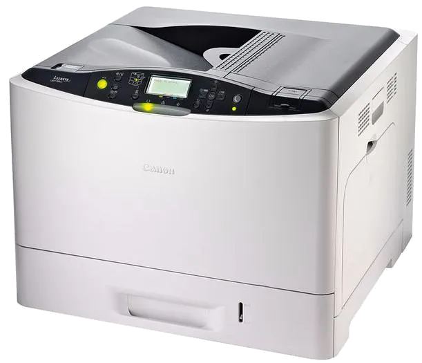 Замена сканера Canon I-SENSYS LBP7780cx