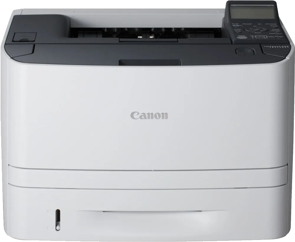 Замена сканера Canon i-SENSYS LBP6680x