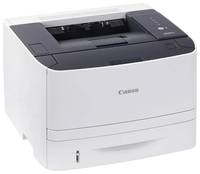 Замена сканера Canon i-SENSYS LBP6310dn