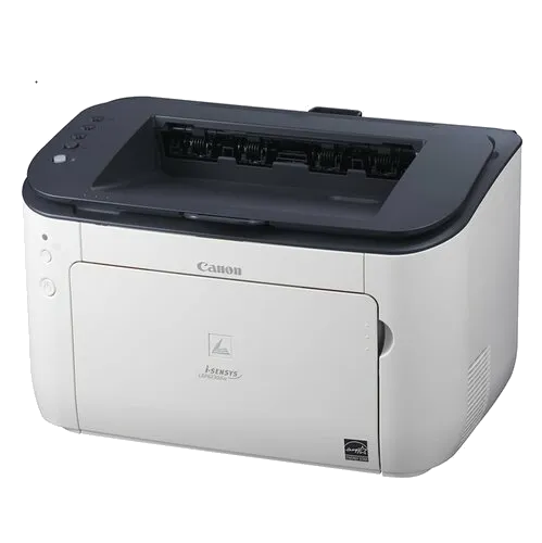 Замена сканера Canon i-SENSYS LBP6230dw