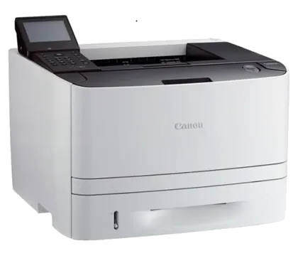 Замена сканера Canon i-SENSYS LBP253x