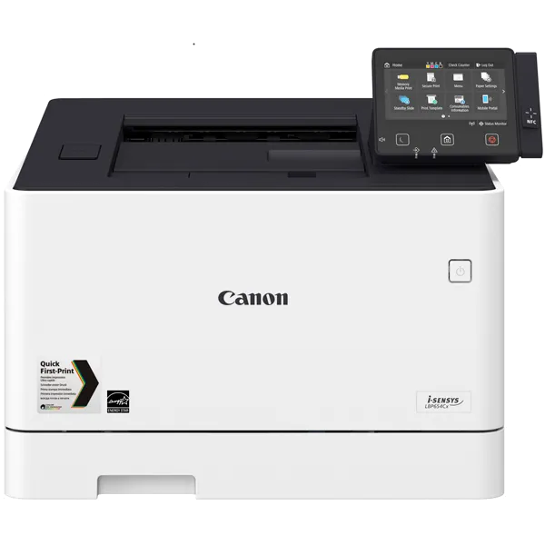 Замена сканера Canon i-SENSYS LBP654Cx