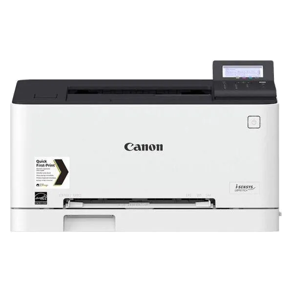 Замена сканера Canon i-SENSYS LBP611Cn