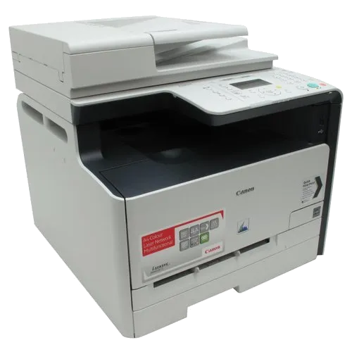 Замена сканера Canon i-SENSYS MF8030Cn