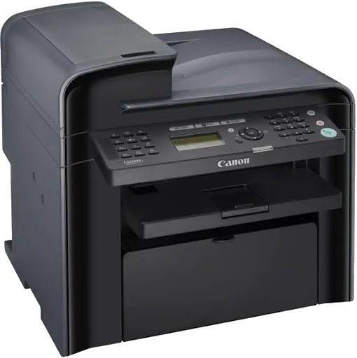 Замена сканера Canon i-SENSYS MF4430