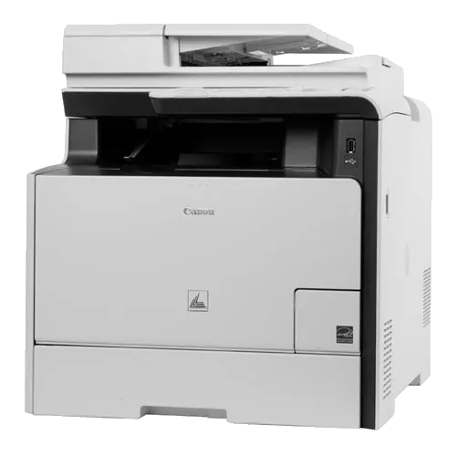 Замена сканера Canon i-SENSYS MF8340CDn