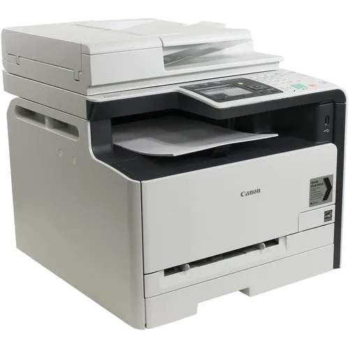 Замена сканера Canon i-SENSYS MF8230Cn