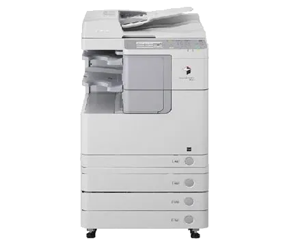Замена сканера Canon imageRUNNER 2530i