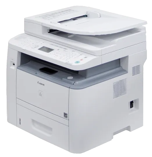 Замена сканера Canon imageRUNNER 1133A