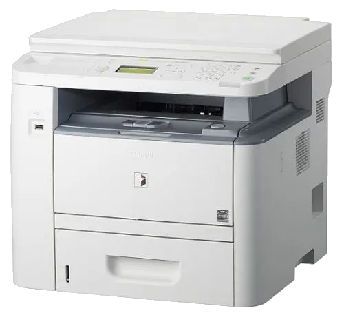 Замена сканера Canon imageRUNNER 2202