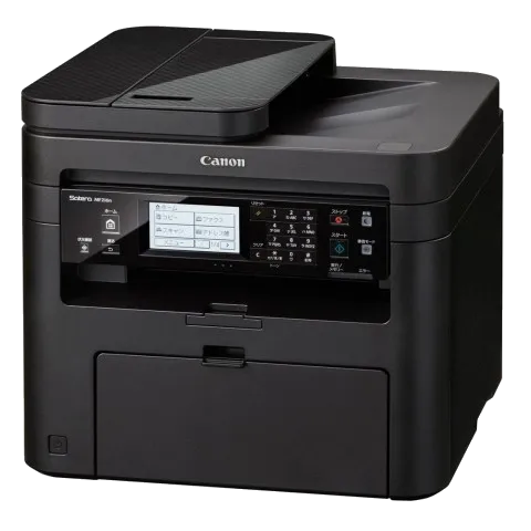 Замена сканера Canon i-SENSYS MF211