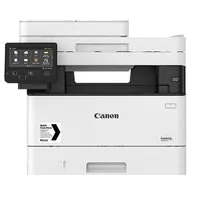 Замена сканера Canon i-SENSYS MF623Cn