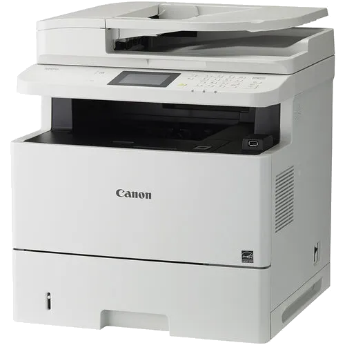 Замена сканера Canon i-SENSYS MF512x