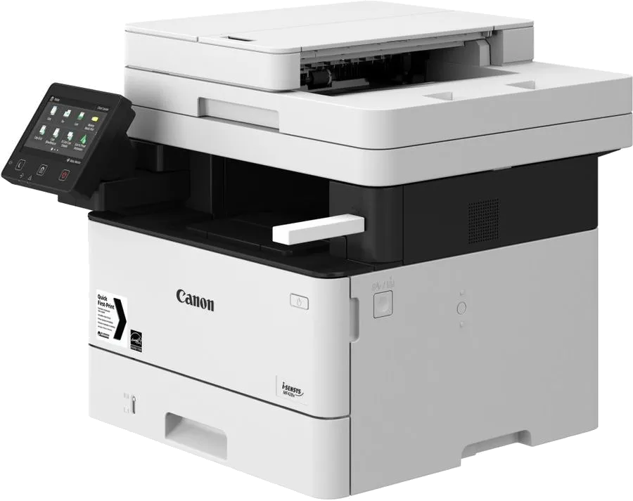 Замена сканера Canon i-SENSYS MF631Cn
