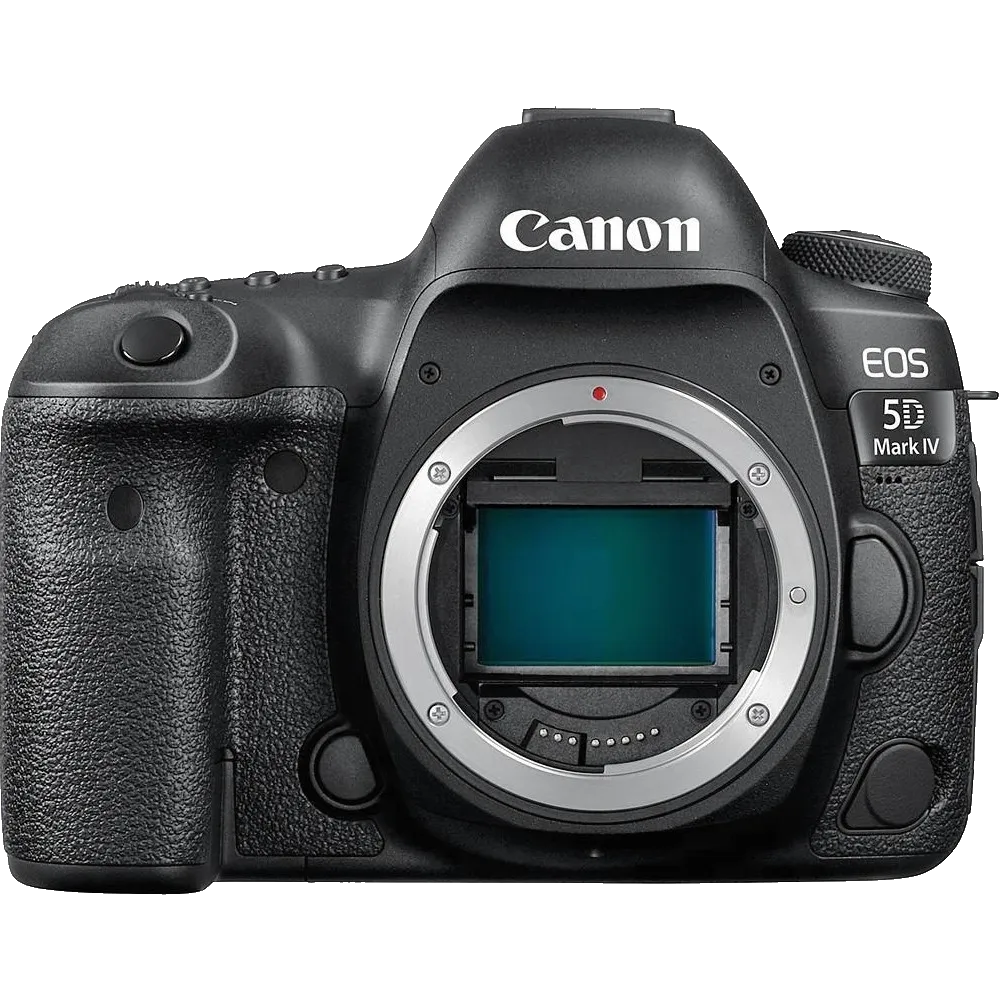 Замена CCD/CMOS матрицы Canon EOS 5D Mark IV Body