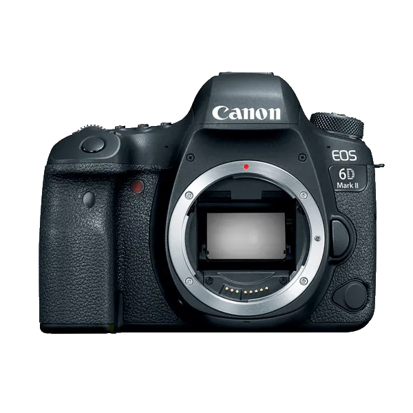 Замена CCD/CMOS матрицы Canon EOS 6D Mark II Body