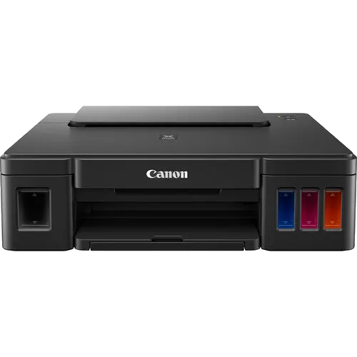 Замена сканера Canon PIXMA G2415