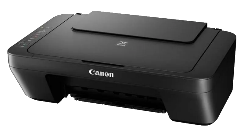 Замена сканера Canon Pixma MG2545S